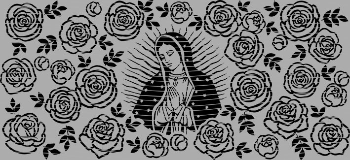 16oz Christ-CH-122